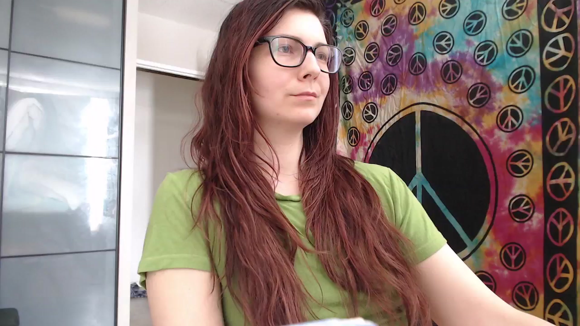Gallery image thumbnail from GoddessJadee's myfreecams stream on, 03/28/2026, 18:48 image 3 of 20