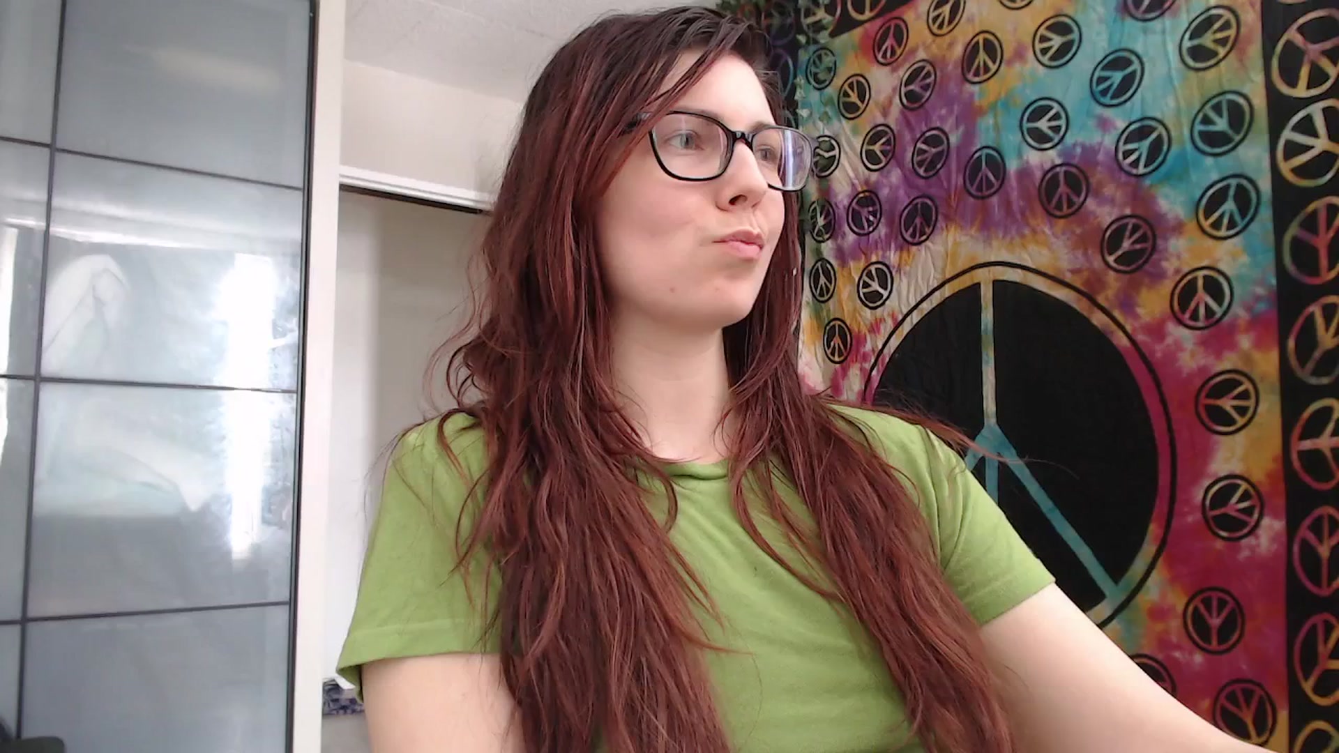 Gallery image thumbnail from GoddessJadee's myfreecams stream on, 03/28/2026, 18:48 image 6 of 20