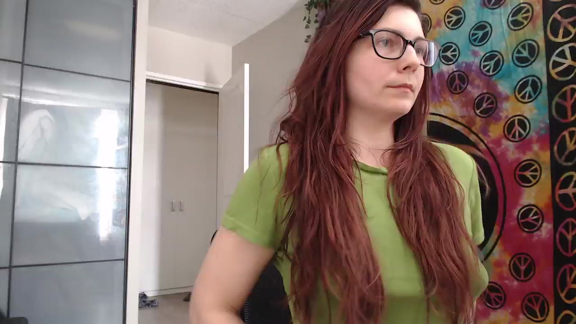 Gallery image thumbnail from GoddessJadee's myfreecams stream on, 03/28/2026, 18:48 image 8 of 20