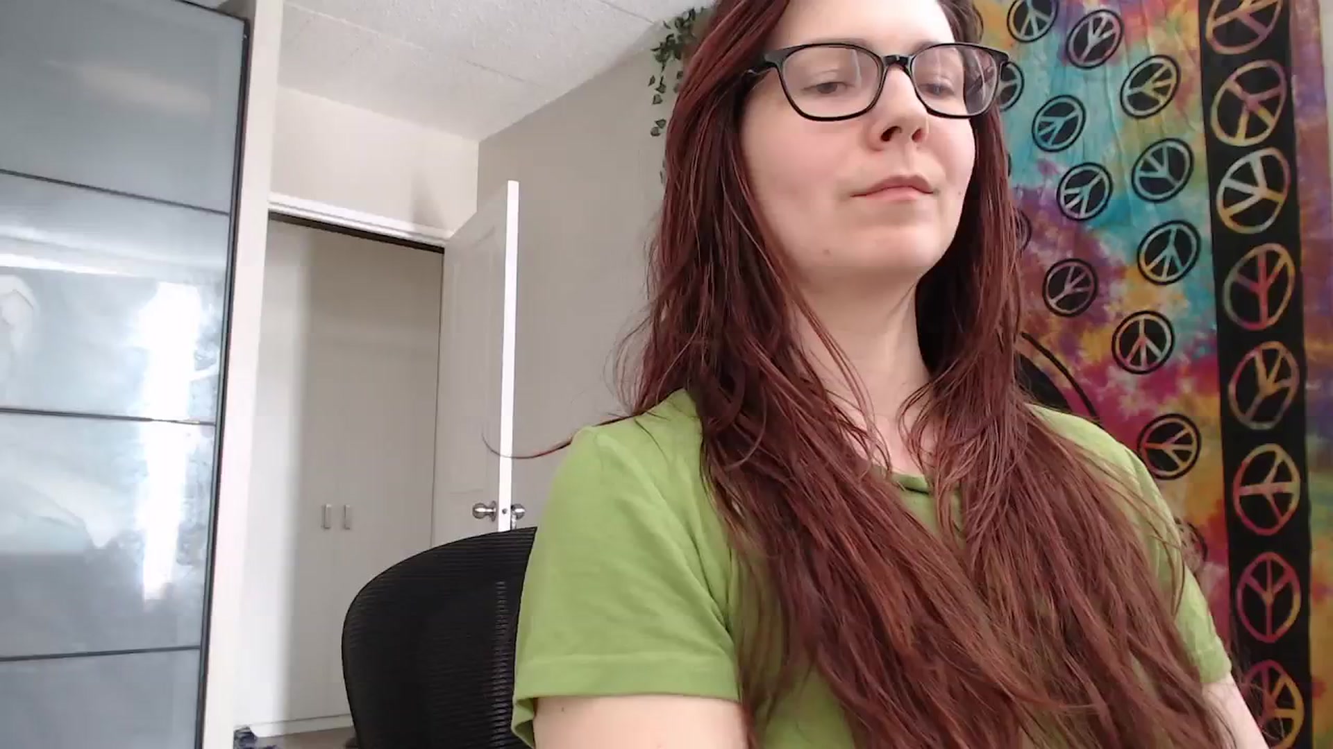 Gallery image thumbnail from GoddessJadee's myfreecams stream on, 03/28/2026, 18:48 image 1 of 20