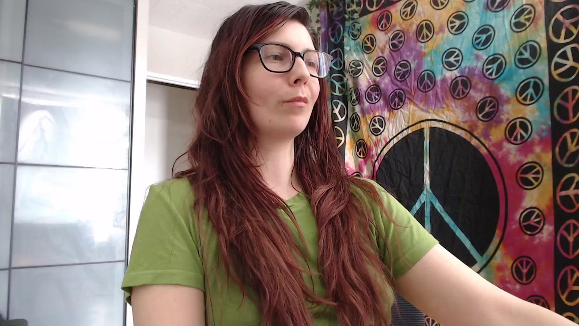 Gallery image thumbnail from GoddessJadee's myfreecams stream on, 03/28/2026, 18:48 image 11 of 20