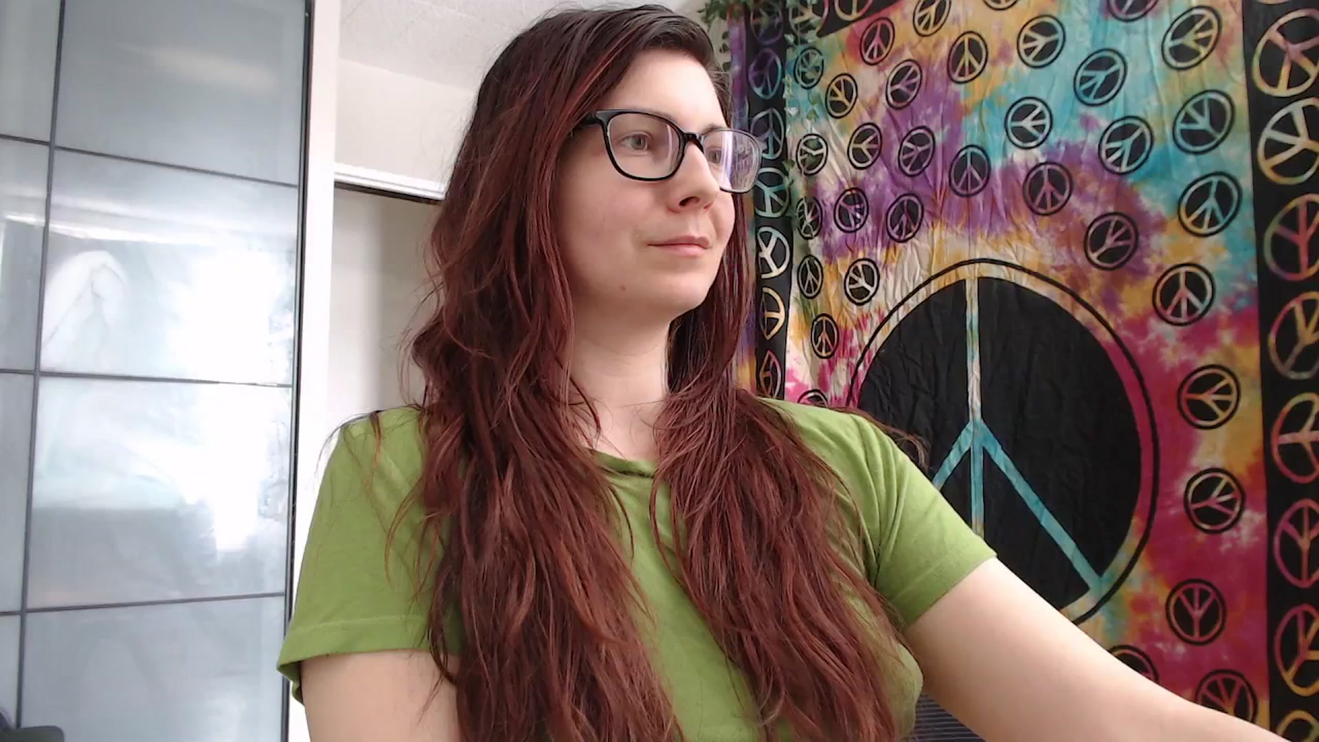 Gallery image thumbnail from GoddessJadee's myfreecams stream on, 03/28/2026, 18:48 image 9 of 20