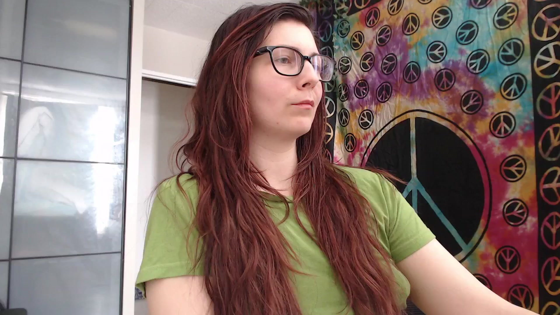 Gallery image thumbnail from GoddessJadee's myfreecams stream on, 03/28/2026, 18:48 image 7 of 20
