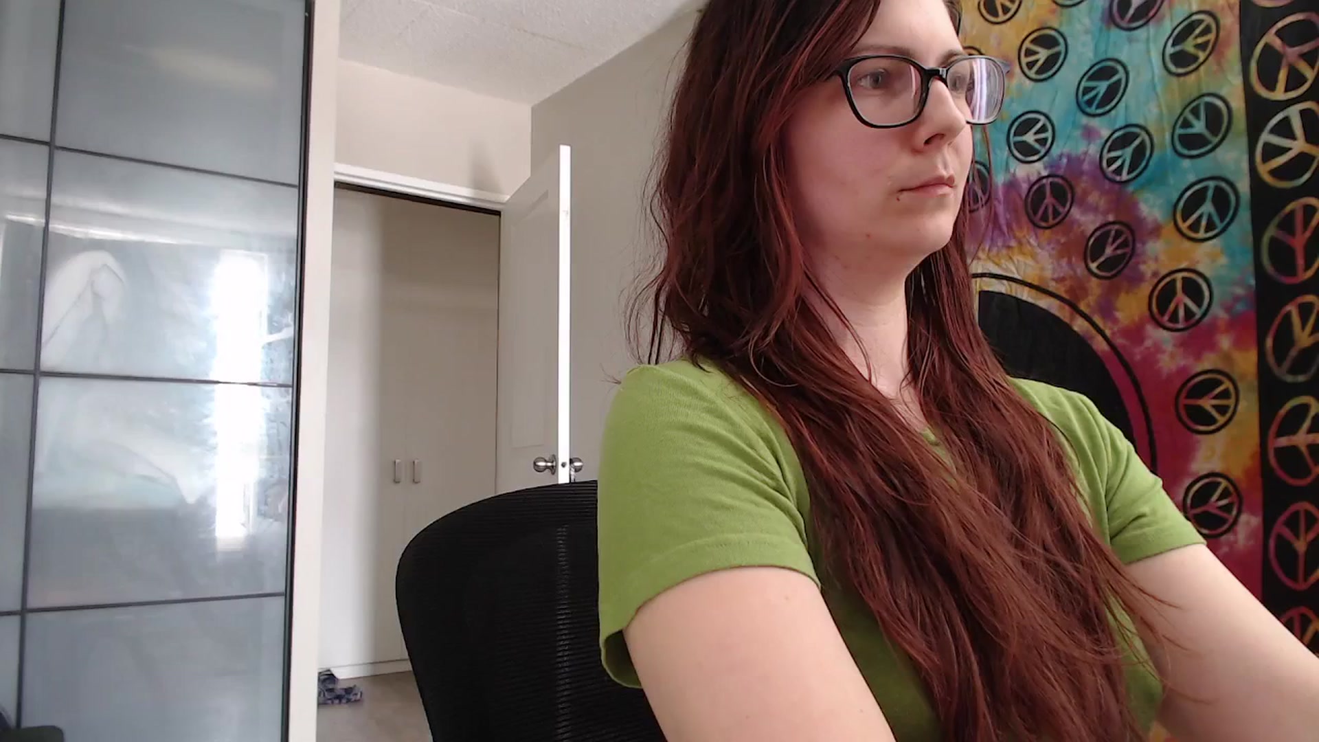 Gallery image thumbnail from GoddessJadee's myfreecams stream on, 03/28/2026, 18:48 image 20 of 20