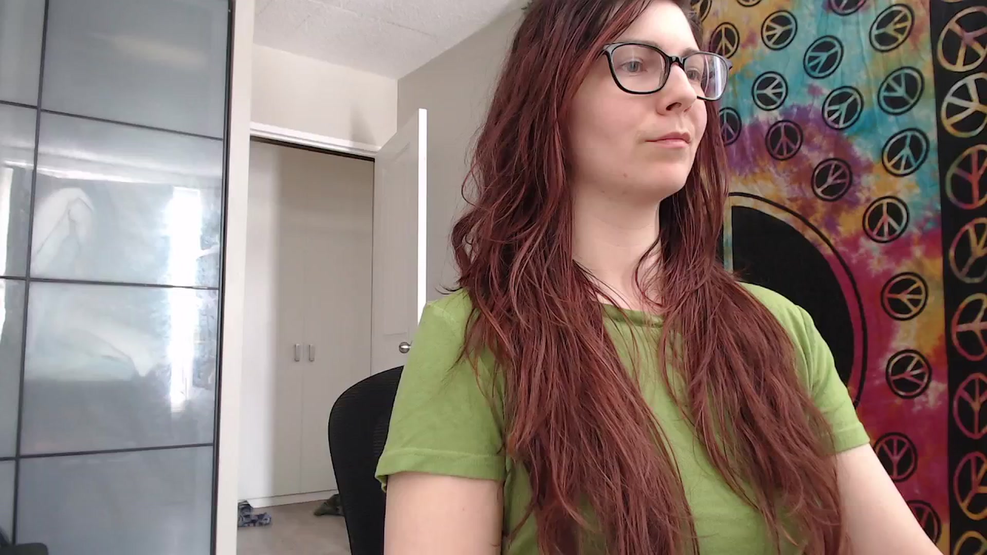 Gallery image thumbnail from GoddessJadee's myfreecams stream on, 03/28/2026, 18:48 image 4 of 20