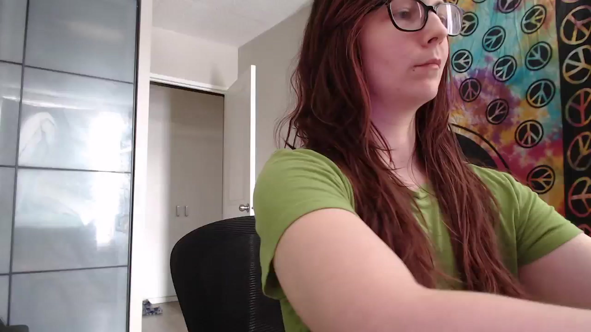 Gallery image thumbnail from GoddessJadee's myfreecams stream on, 03/28/2026, 18:48 image 16 of 20
