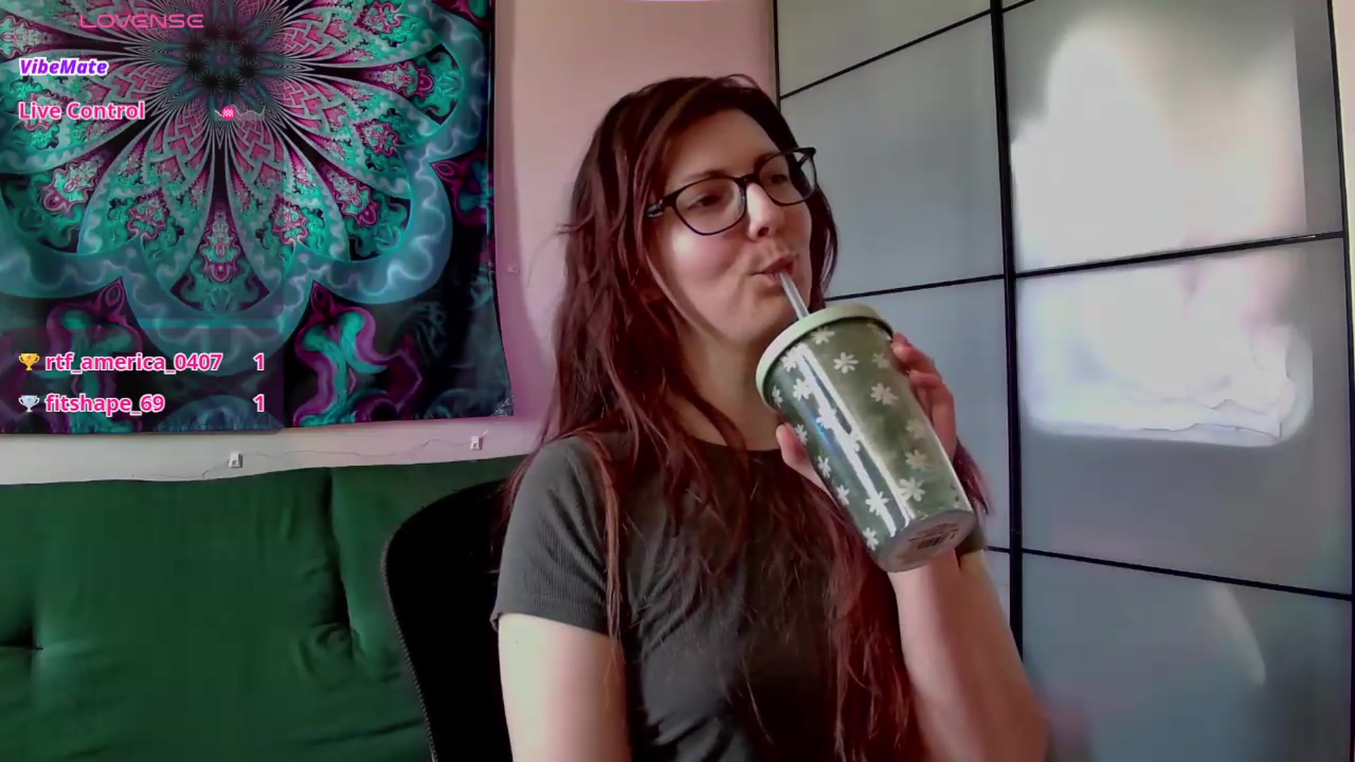 Gallery image thumbnail from GoddessJadee's myfreecams stream on, 05/30/2026, 15:01 image 18 of 20