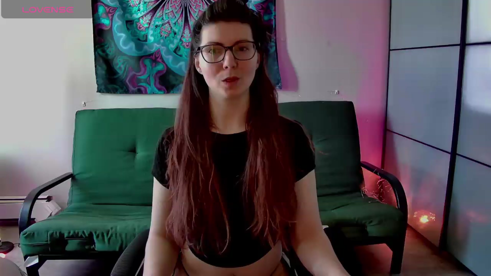 Gallery image thumbnail from GoddessJadee's myfreecams stream on, 05/31/2026, 15:06 image 3 of 20