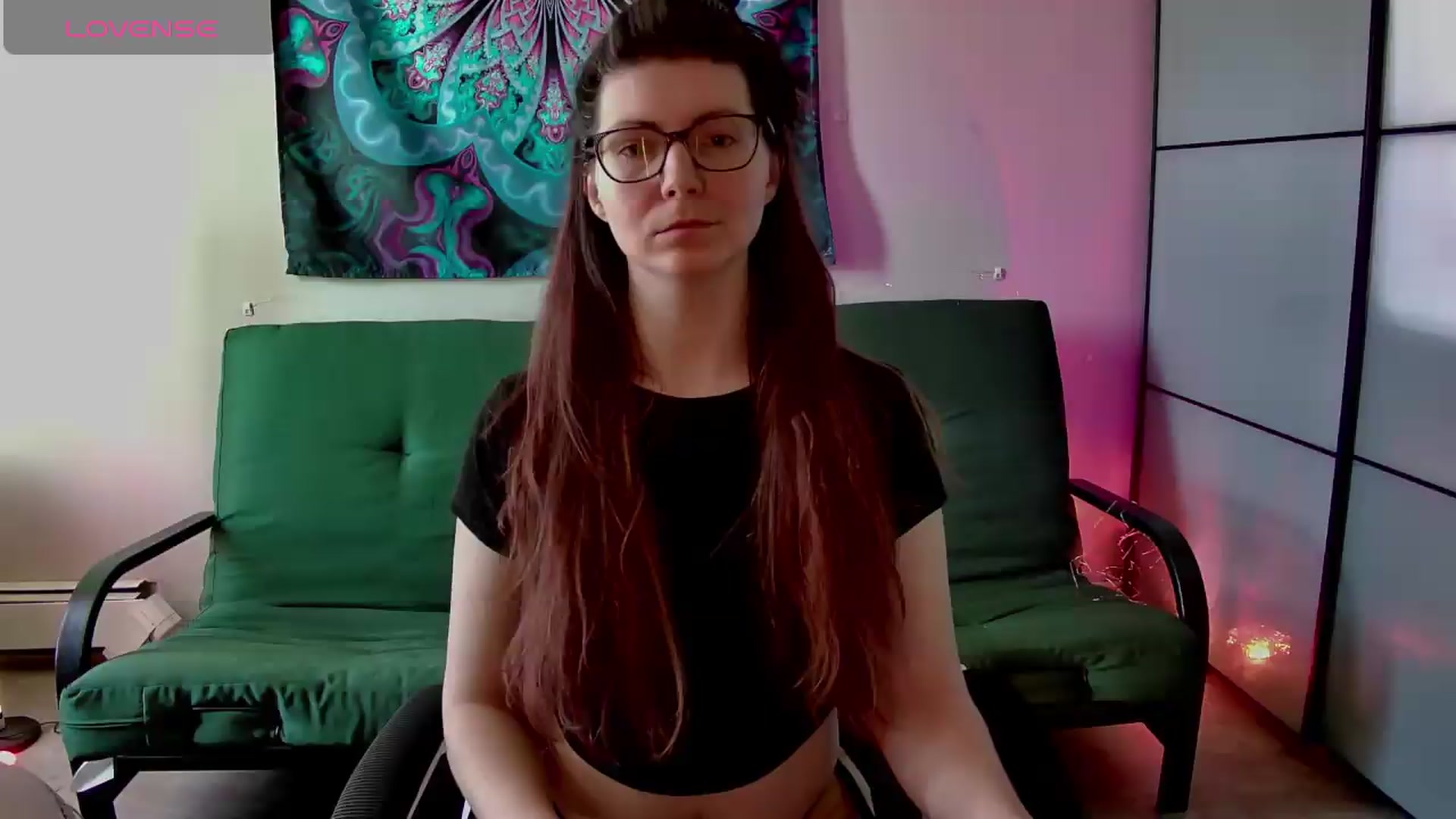 Gallery image thumbnail from GoddessJadee's myfreecams stream on, 05/31/2026, 15:06 image 2 of 20