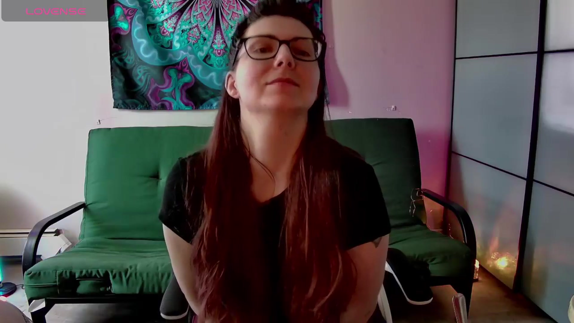 Gallery image thumbnail from GoddessJadee's myfreecams stream on, 05/31/2026, 17:51 image 9 of 20