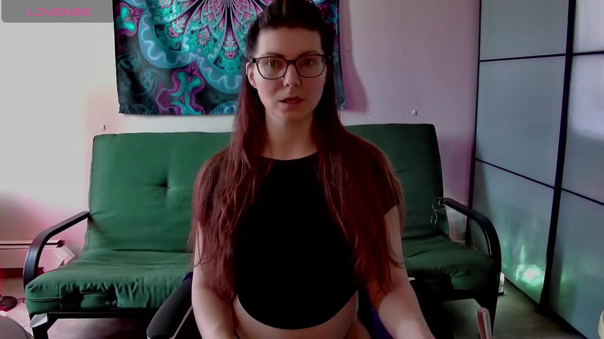 Gallery image thumbnail from GoddessJadee's myfreecams stream on, 05/31/2026, 17:51 image 18 of 20