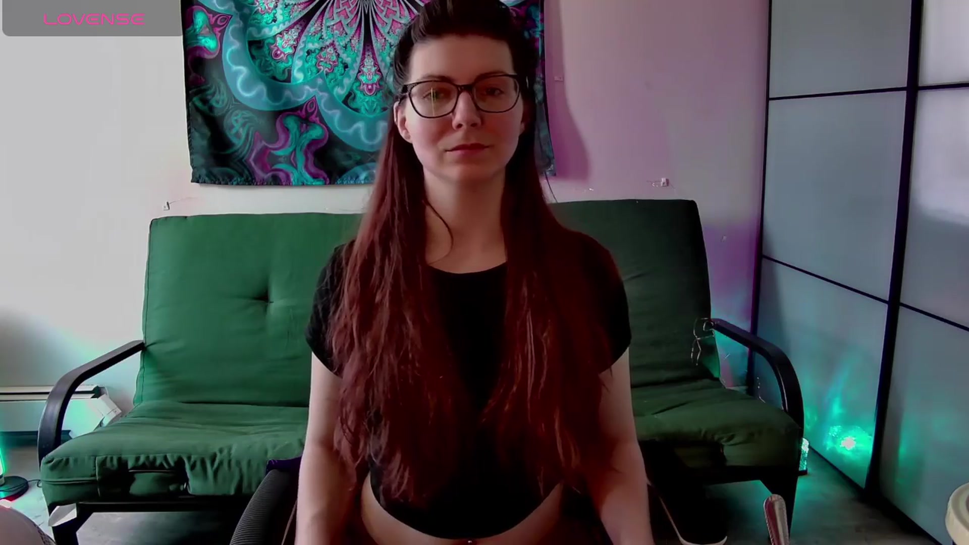 Gallery image thumbnail from GoddessJadee's myfreecams stream on, 05/31/2026, 17:51 image 4 of 20