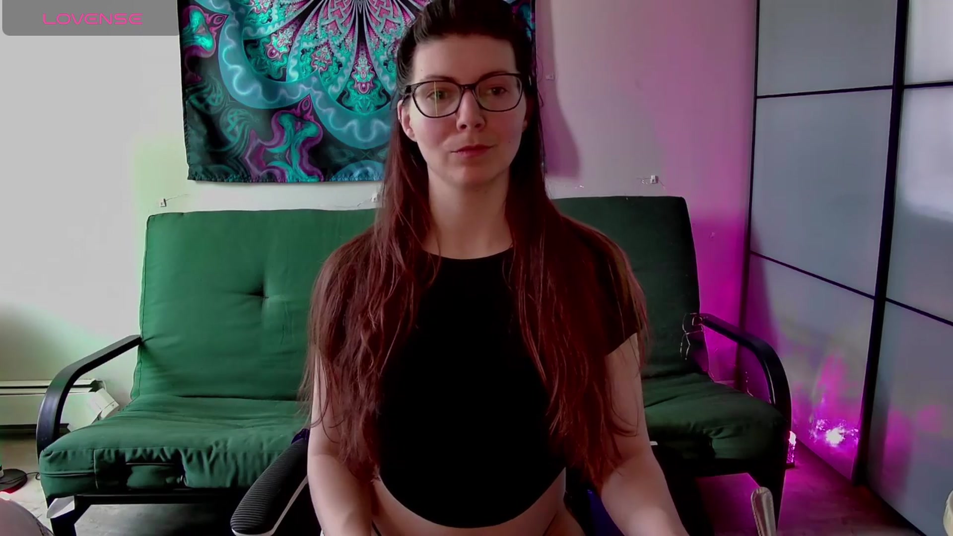 Gallery image thumbnail from GoddessJadee's myfreecams stream on, 05/31/2026, 17:51 image 19 of 20