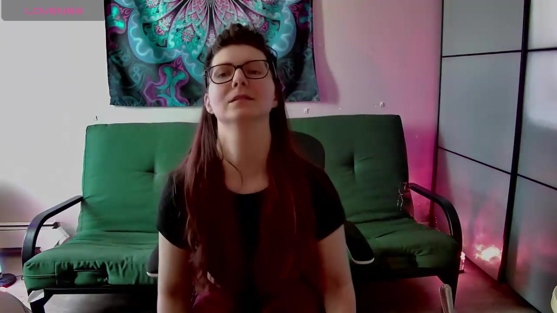 Gallery image thumbnail from GoddessJadee's myfreecams stream on, 05/31/2026, 17:51 image 6 of 20