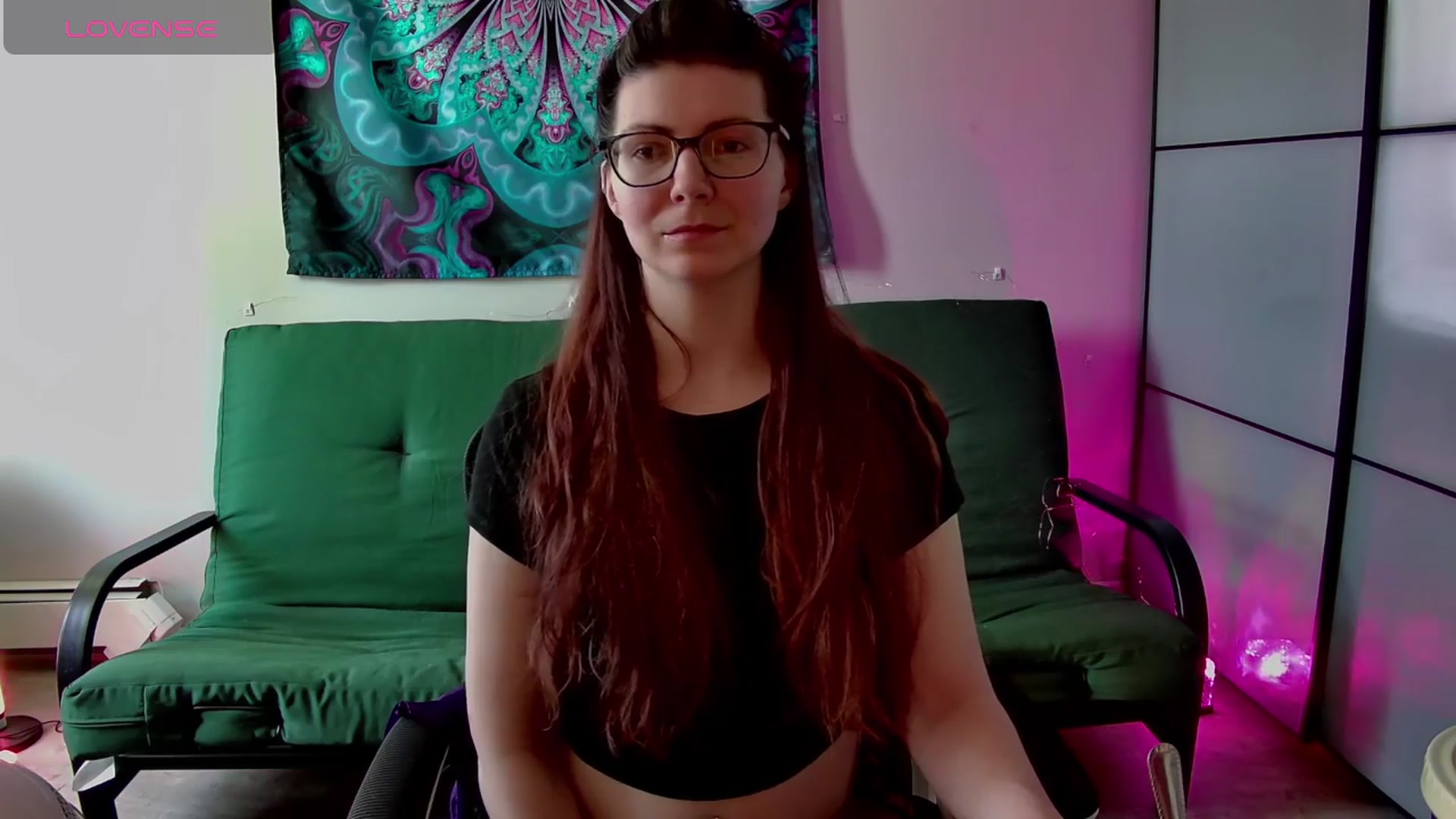 Gallery image thumbnail from GoddessJadee's myfreecams stream on, 05/31/2026, 17:51 image 5 of 20