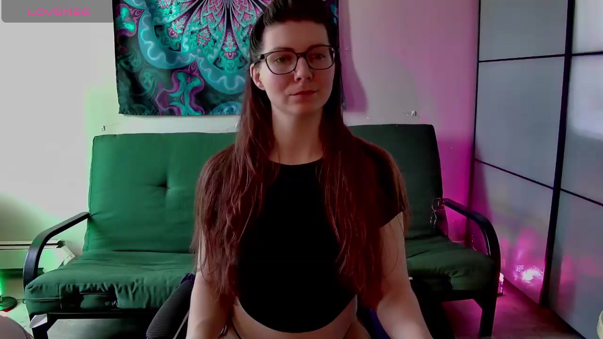 Gallery image thumbnail from GoddessJadee's myfreecams stream on, 05/31/2026, 17:51 image 20 of 20