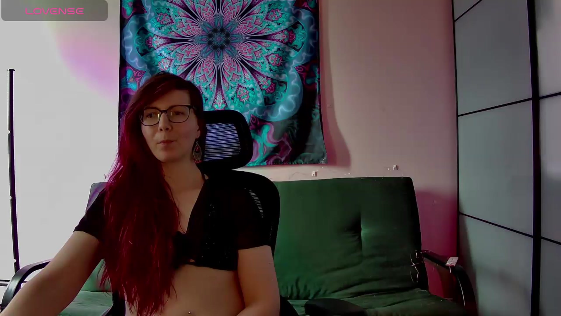 Gallery image thumbnail from GoddessJadee's myfreecams stream on, 08/02/2026, 19:58 image 18 of 20
