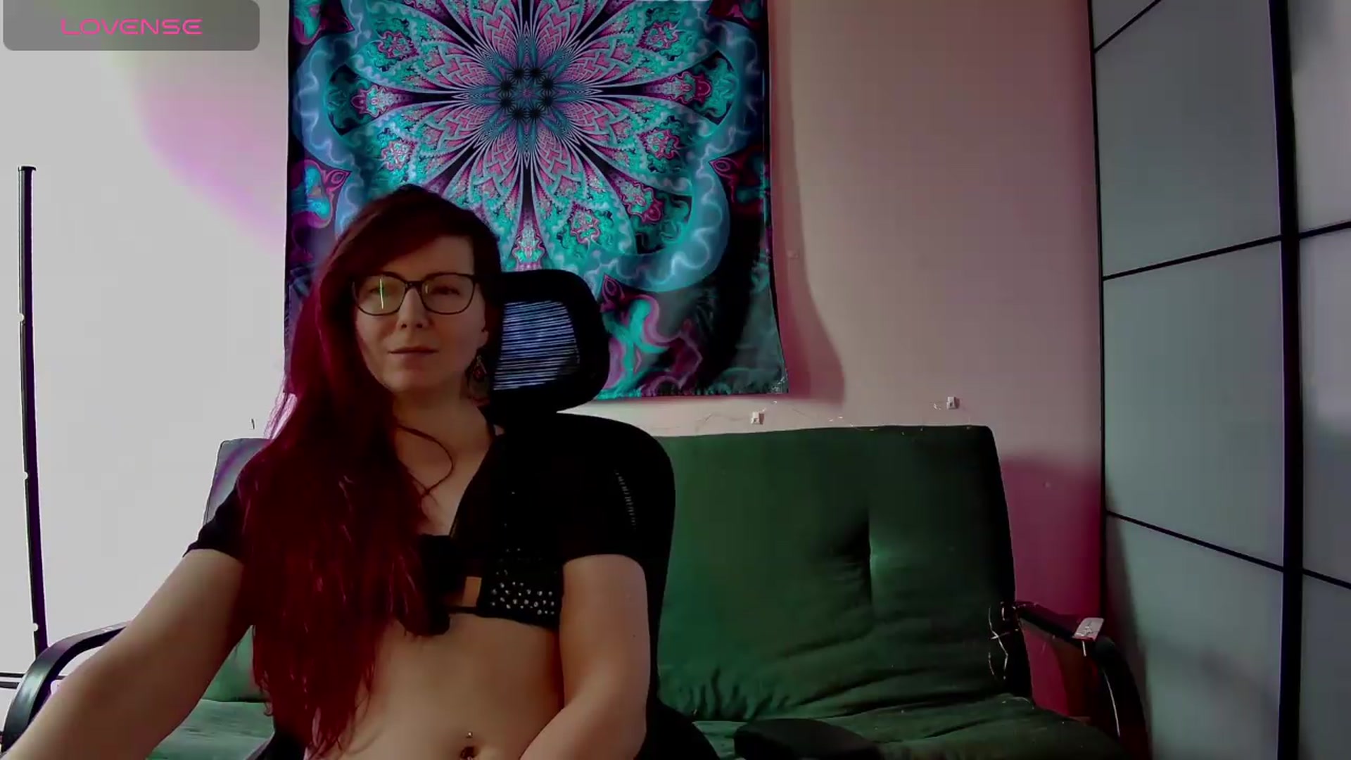 Gallery image thumbnail from GoddessJadee's myfreecams stream on, 08/02/2026, 19:58 image 17 of 20