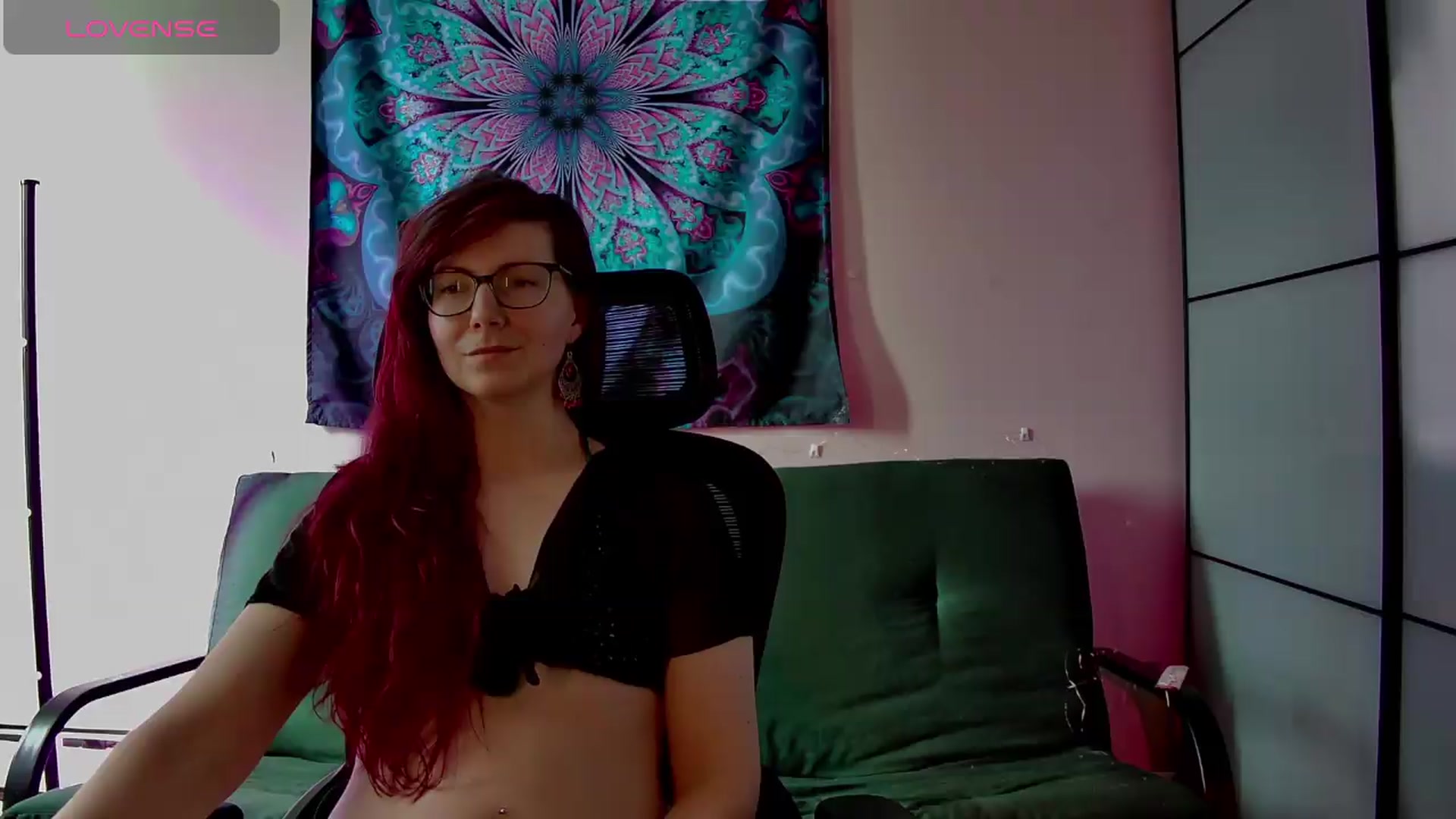 Gallery image thumbnail from GoddessJadee's myfreecams stream on, 08/02/2026, 19:58 image 4 of 20