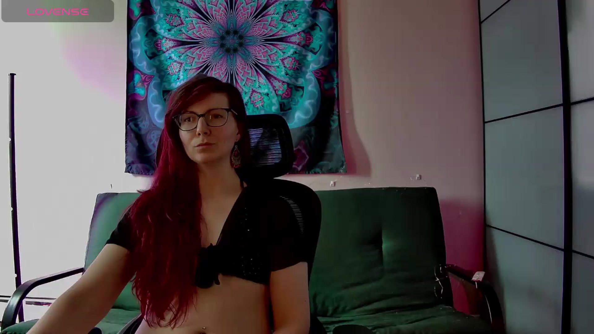Gallery image thumbnail from GoddessJadee's myfreecams stream on, 08/02/2026, 19:58 image 5 of 20