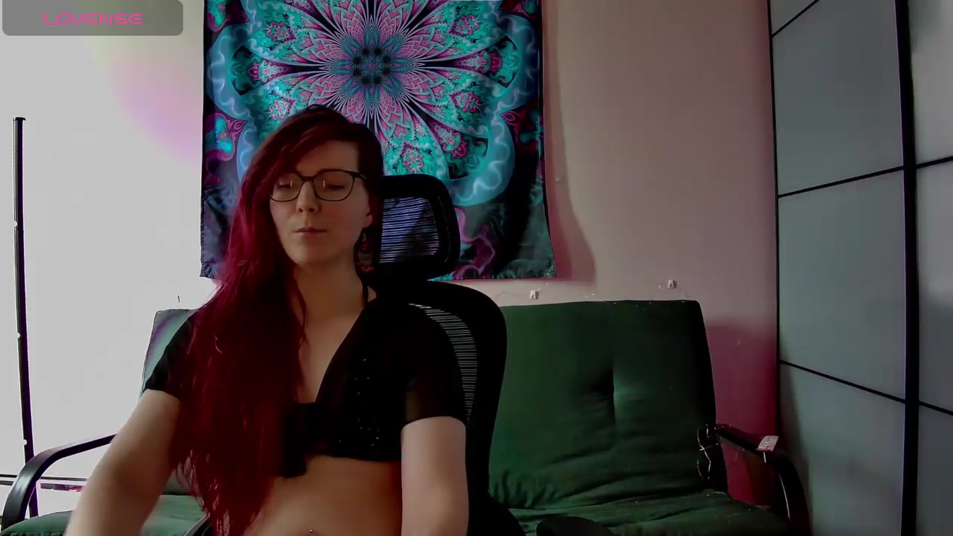 Gallery image thumbnail from GoddessJadee's myfreecams stream on, 08/02/2026, 19:58 image 11 of 20