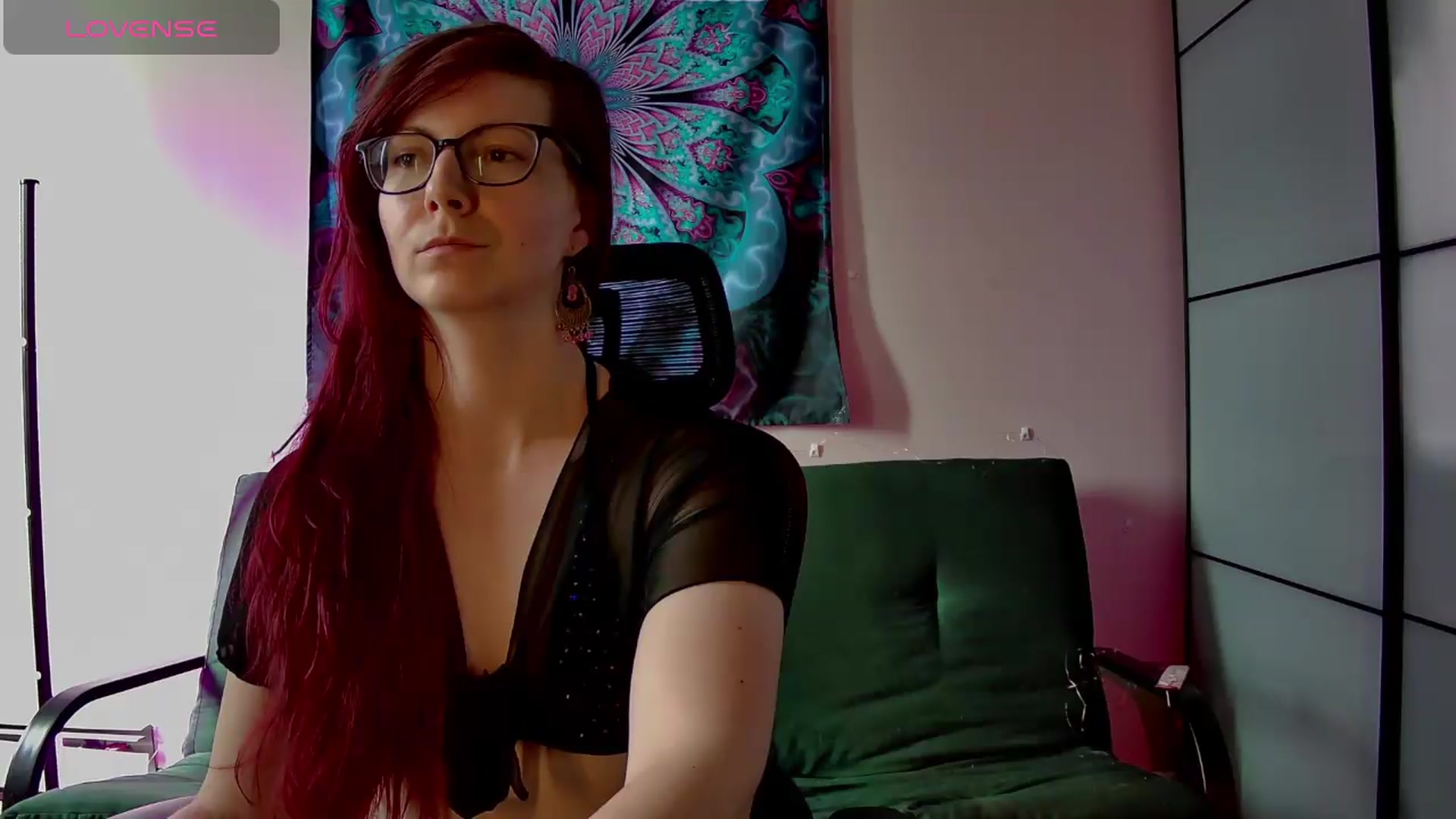 Gallery image thumbnail from GoddessJadee's myfreecams stream on, 08/02/2026, 19:58 image 7 of 20