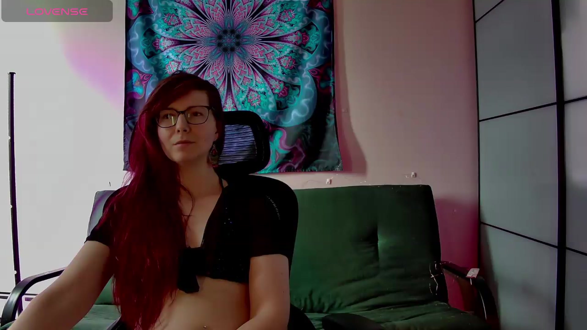 Gallery image thumbnail from GoddessJadee's myfreecams stream on, 08/02/2026, 19:58 image 16 of 20