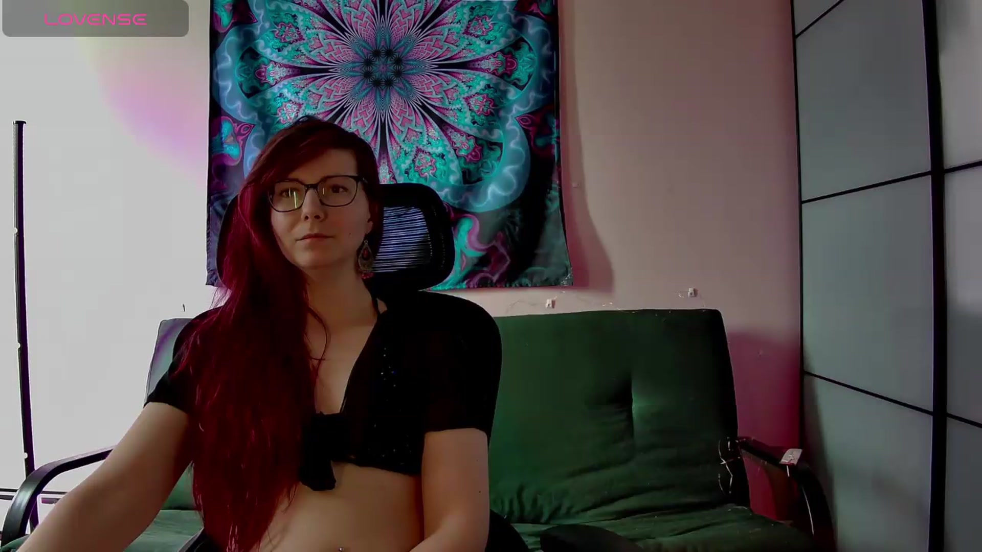 Gallery image thumbnail from GoddessJadee's myfreecams stream on, 08/02/2026, 19:58 image 15 of 20