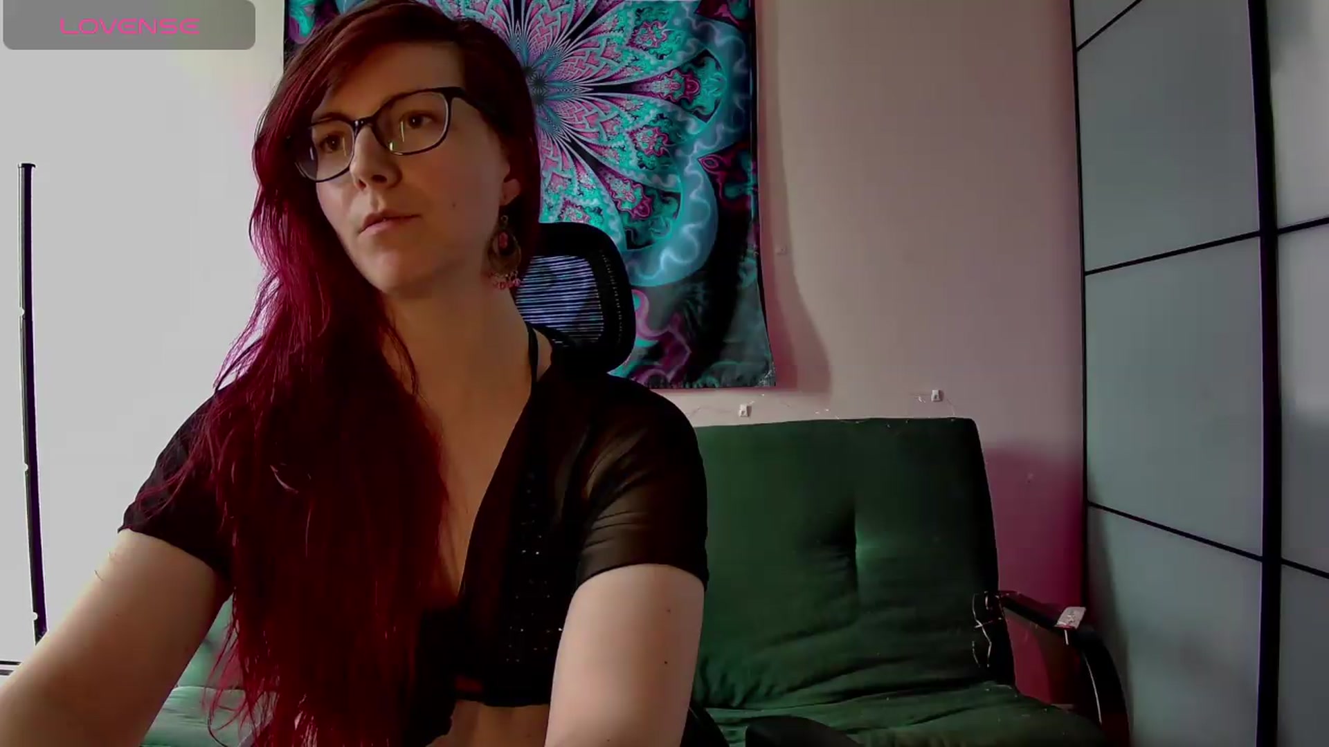 Gallery image thumbnail from GoddessJadee's myfreecams stream on, 08/02/2026, 19:58 image 10 of 20