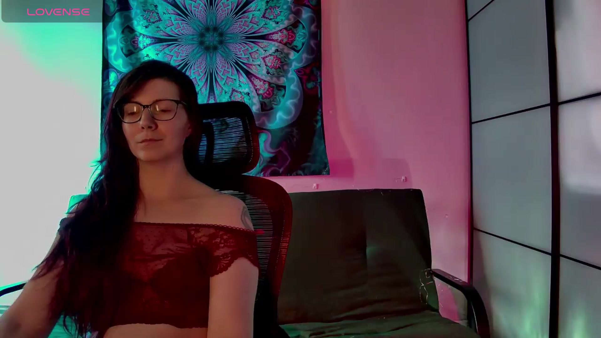 Gallery image thumbnail from GoddessJadee's myfreecams stream on, 08/10/2026, 19:13 image 7 of 20