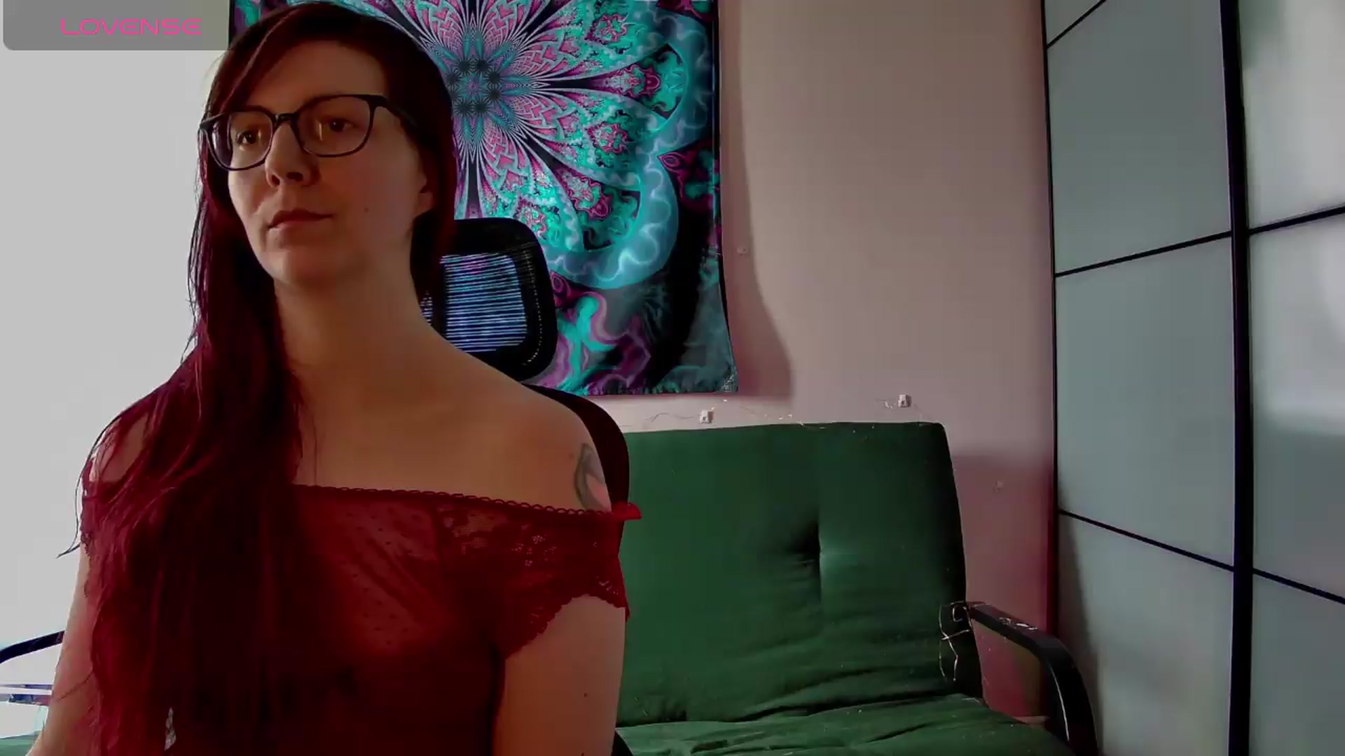 Gallery image thumbnail from GoddessJadee's myfreecams stream on, 08/10/2026, 19:13 image 16 of 20