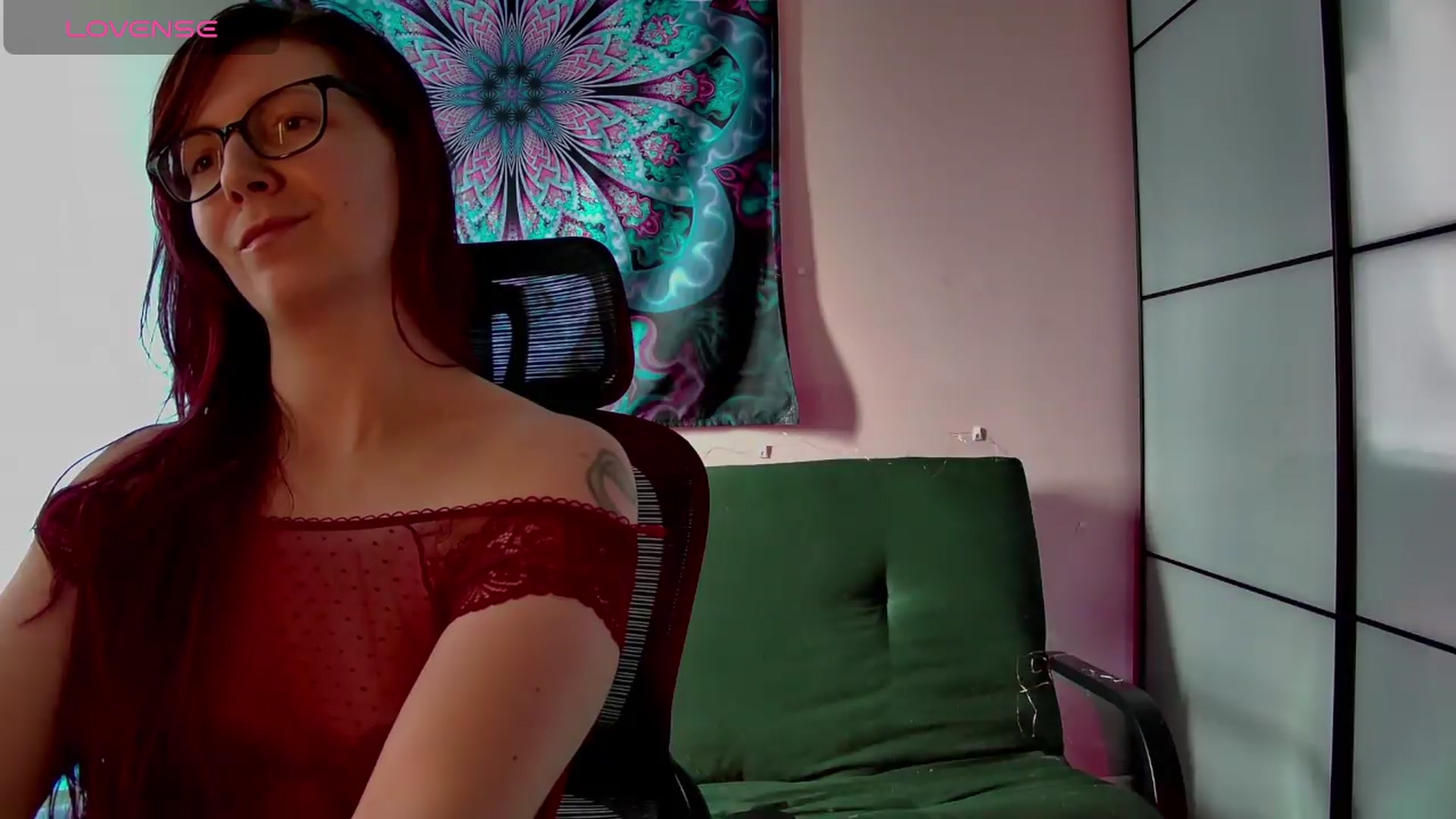 Gallery image thumbnail from GoddessJadee's myfreecams stream on, 08/10/2026, 19:13 image 13 of 20