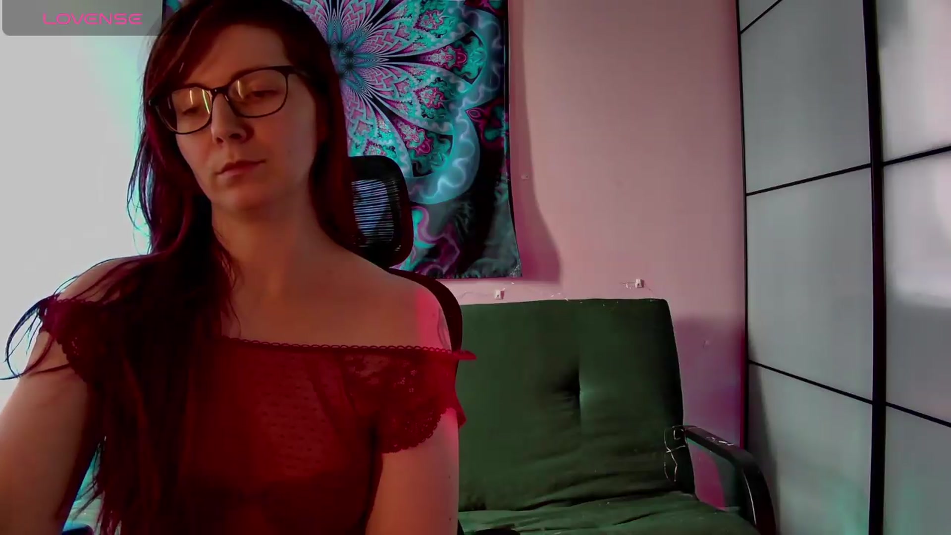 Gallery image thumbnail from GoddessJadee's myfreecams stream on, 08/10/2026, 19:13 image 12 of 20