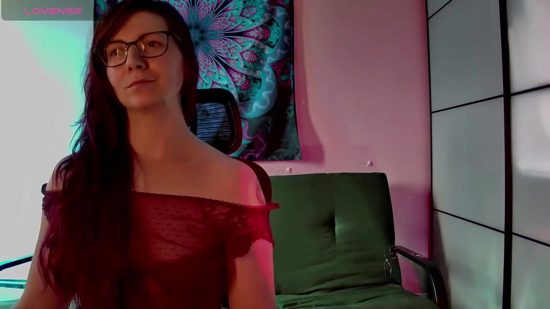Gallery image thumbnail from GoddessJadee's myfreecams stream on, 08/10/2026, 19:13 image 10 of 20
