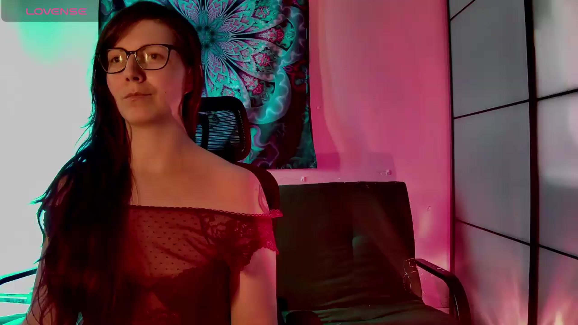 Gallery image thumbnail from GoddessJadee's myfreecams stream on, 08/10/2026, 19:13 image 5 of 20