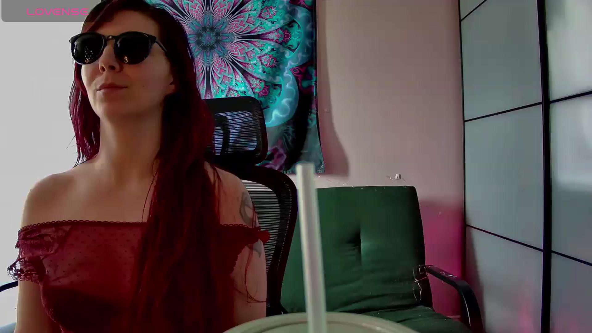Gallery image thumbnail from GoddessJadee's myfreecams stream on, 08/10/2026, 19:13 image 20 of 20