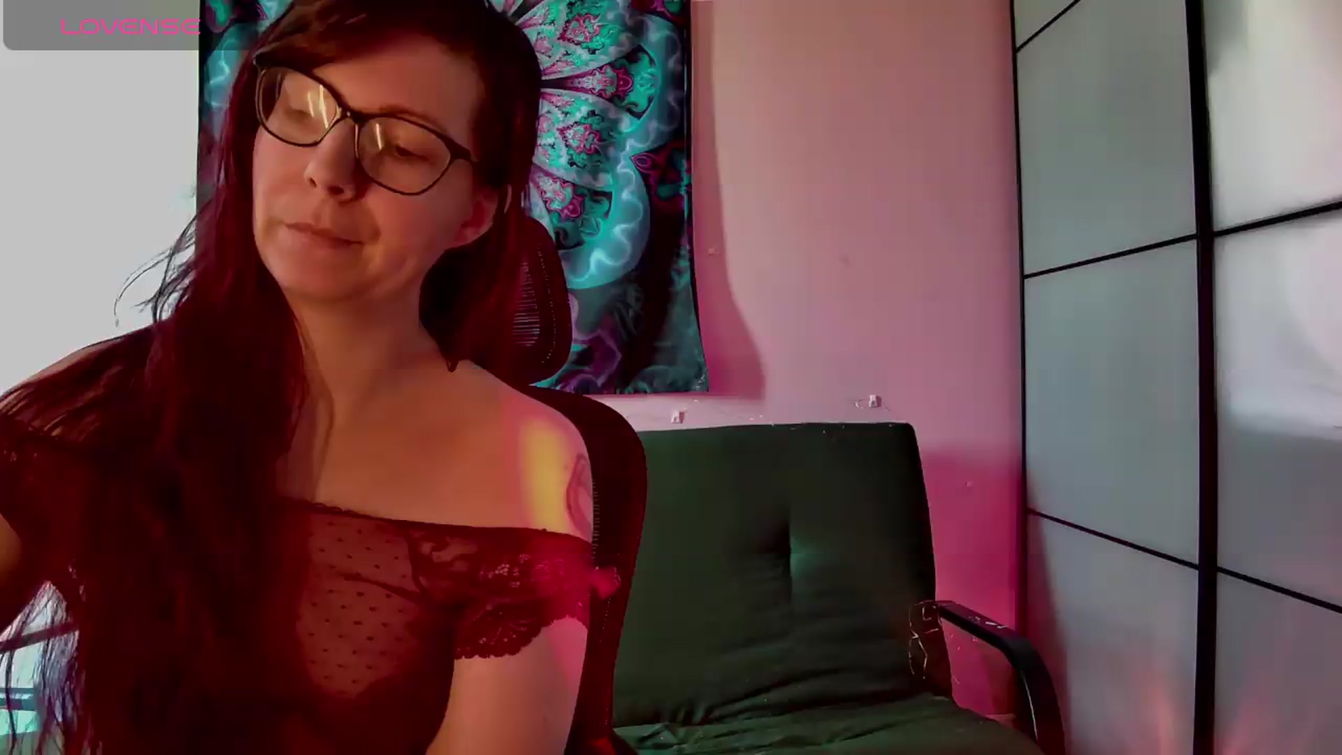 Gallery image thumbnail from GoddessJadee's myfreecams stream on, 08/11/2026, 15:18 image 16 of 20