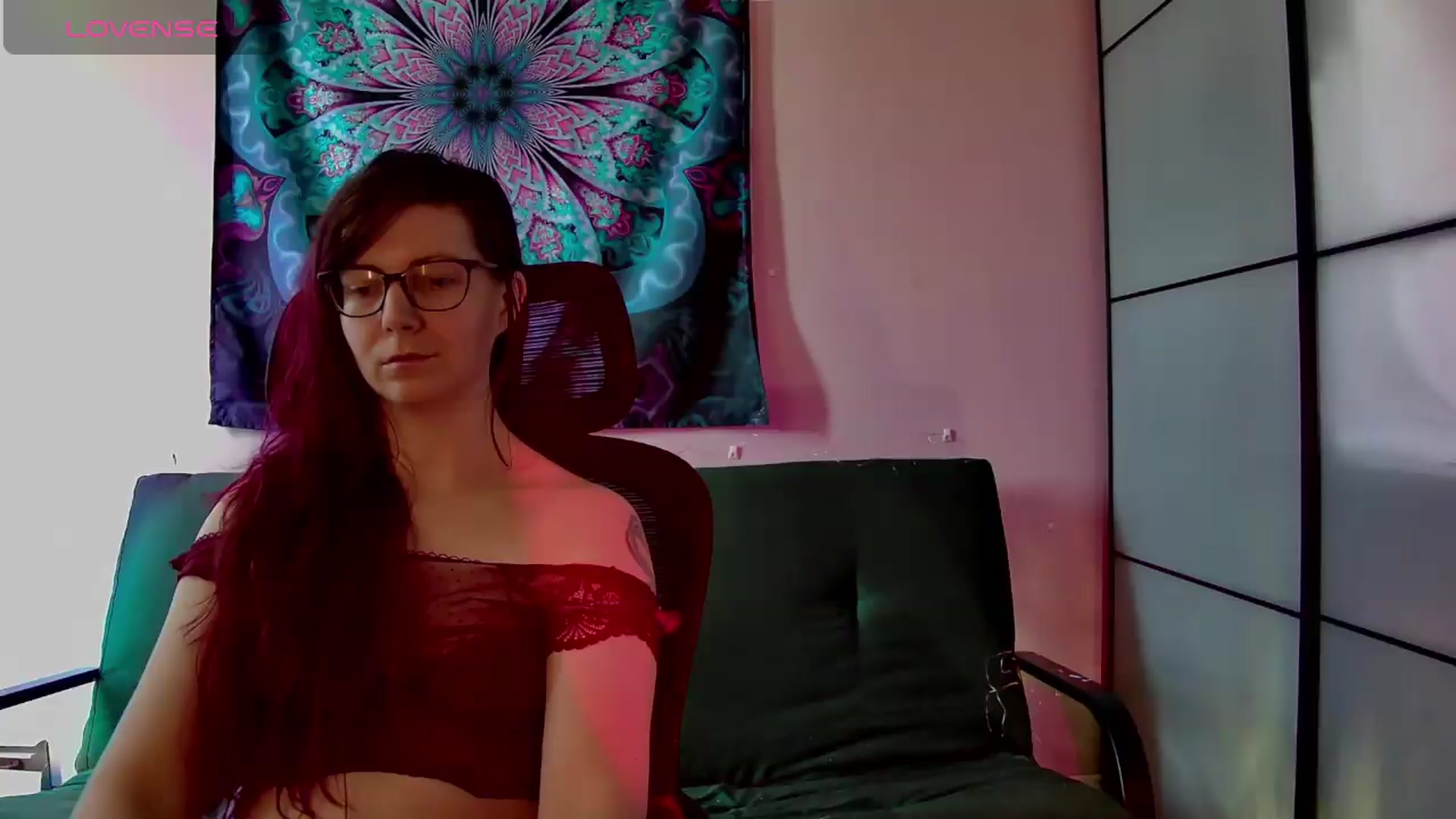 Gallery image thumbnail from GoddessJadee's myfreecams stream on, 08/11/2026, 15:18 image 3 of 20