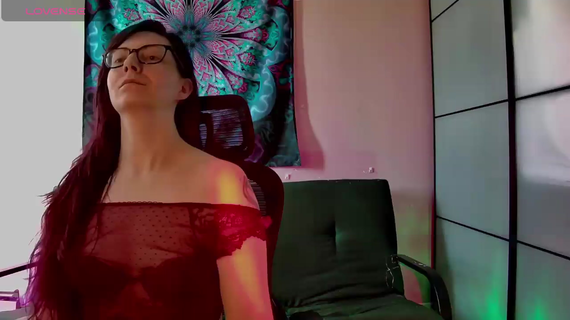 Gallery image thumbnail from GoddessJadee's myfreecams stream on, 08/11/2026, 15:18 image 7 of 20