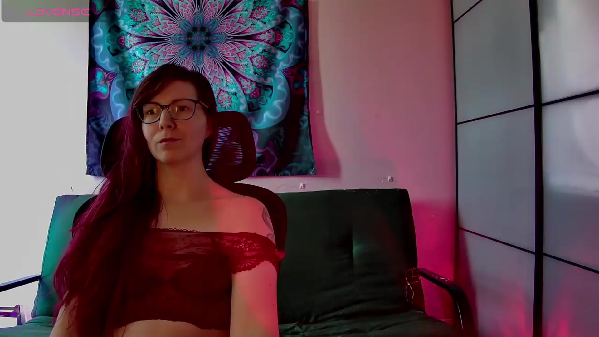 Gallery image thumbnail from GoddessJadee's myfreecams stream on, 08/11/2026, 15:18 image 19 of 20