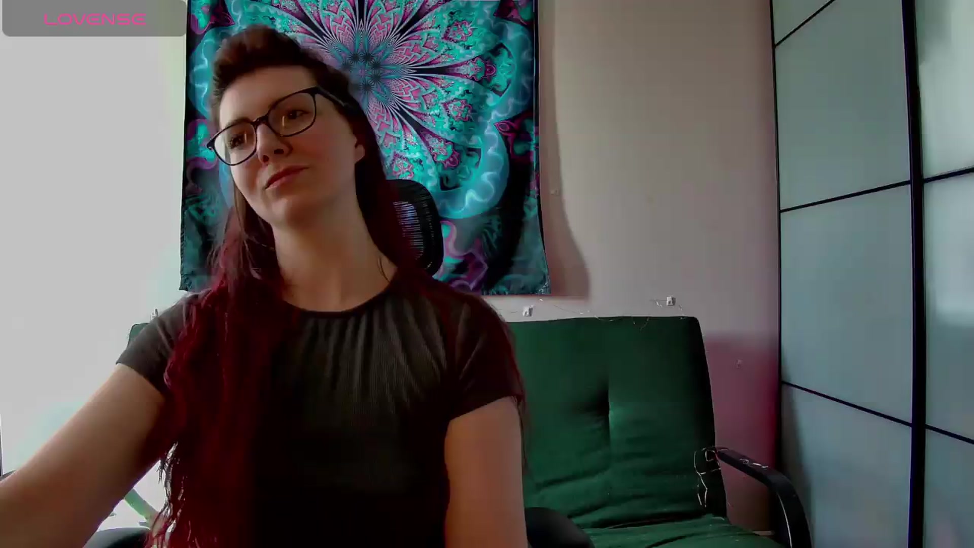 Gallery image thumbnail from GoddessJadee's myfreecams stream on, 08/15/2026, 20:53 image 1 of 20