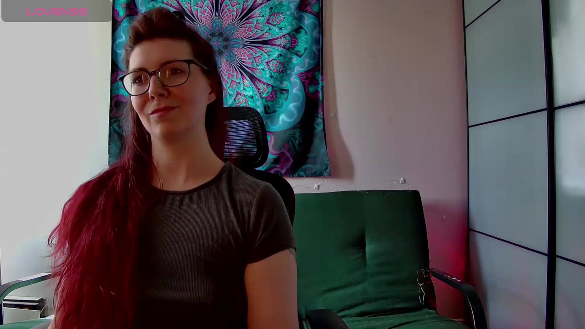 Gallery image thumbnail from GoddessJadee's myfreecams stream on, 08/15/2026, 20:53 image 11 of 20