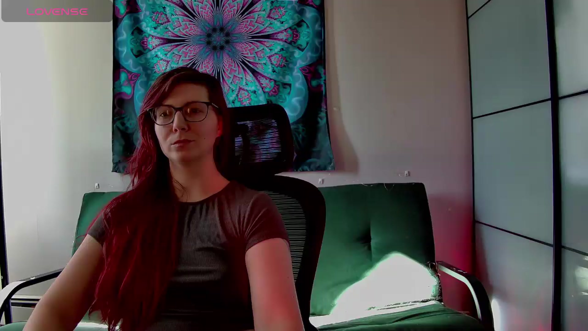 Gallery image thumbnail from GoddessJadee's myfreecams stream on, 08/17/2026, 22:20 image 3 of 20