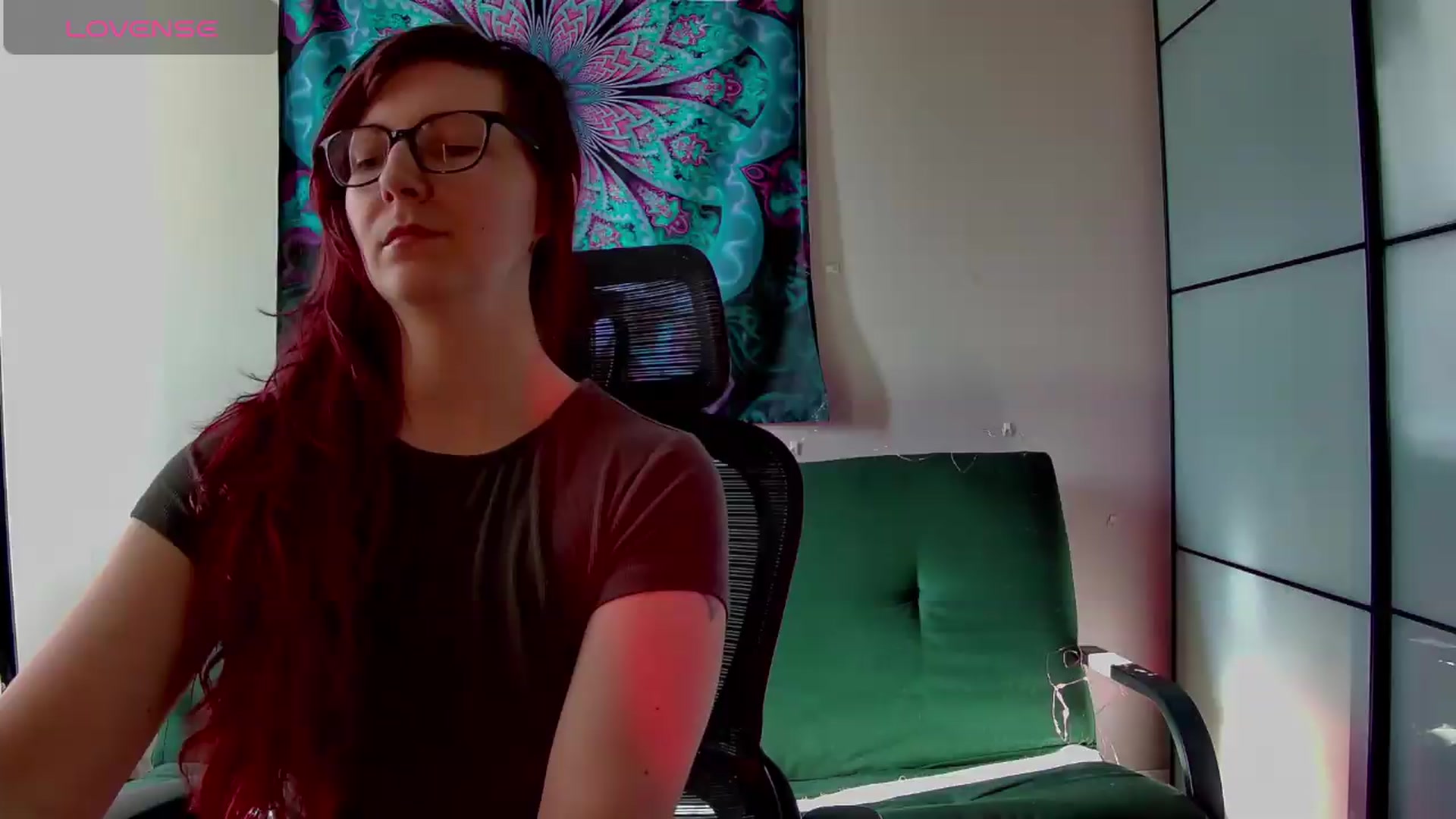 Gallery image thumbnail from GoddessJadee's myfreecams stream on, 08/17/2026, 22:20 image 7 of 20