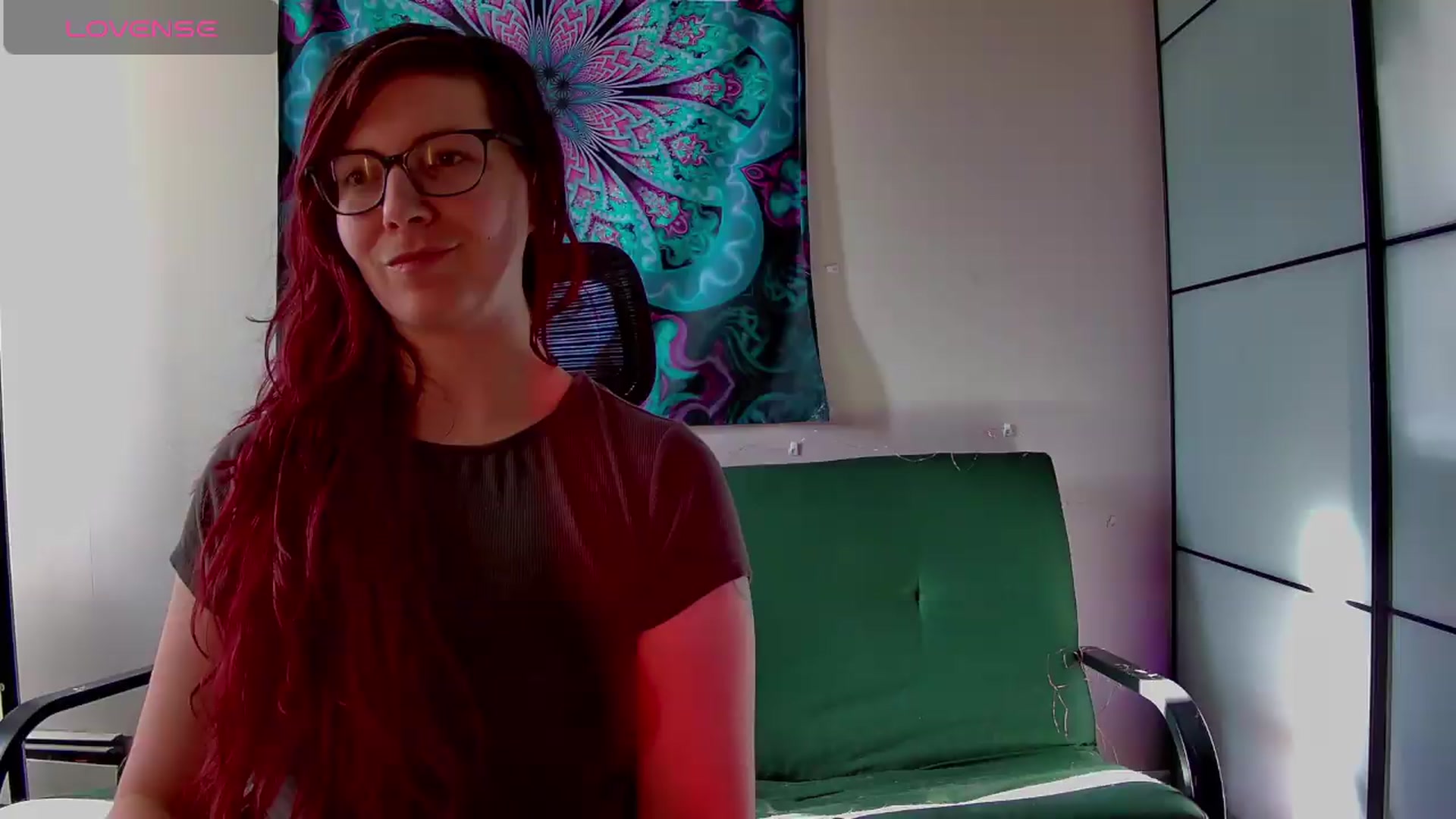 Gallery image thumbnail from GoddessJadee's myfreecams stream on, 08/17/2026, 22:20 image 16 of 20