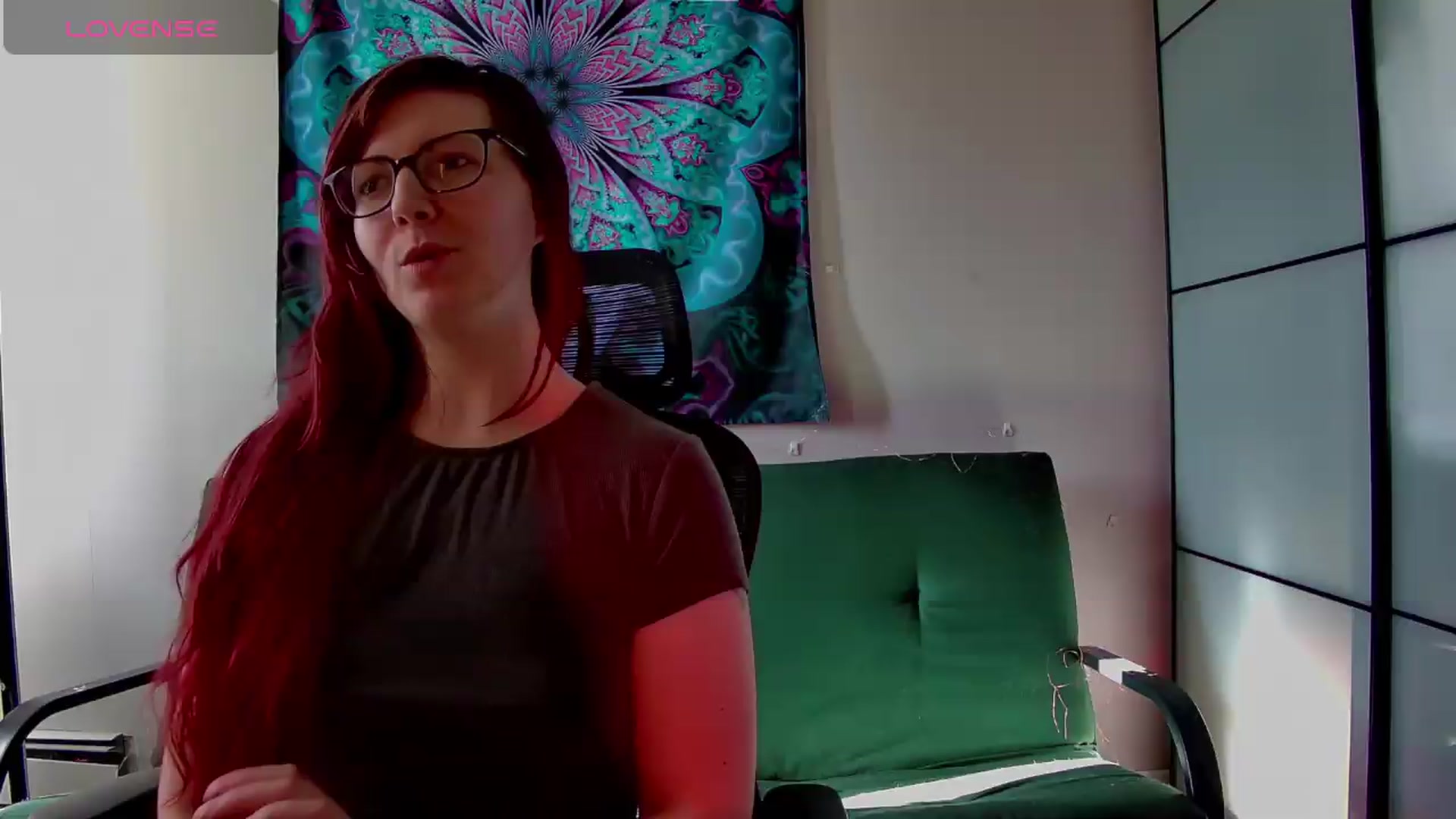 Gallery image thumbnail from GoddessJadee's myfreecams stream on, 08/17/2026, 22:20 image 9 of 20