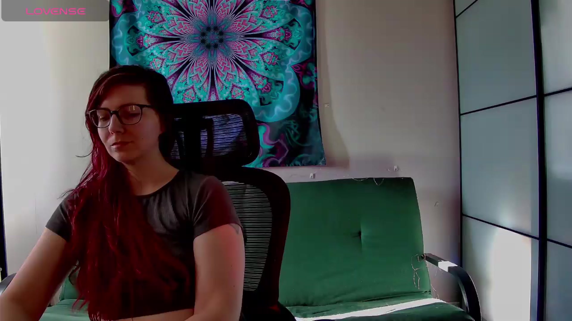 Gallery image thumbnail from GoddessJadee's myfreecams stream on, 08/17/2026, 22:20 image 12 of 20