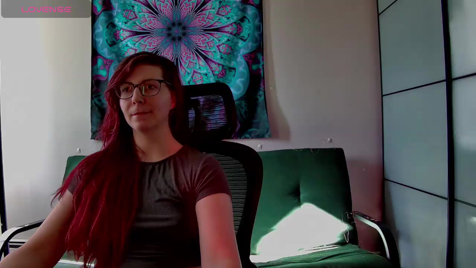 Gallery image thumbnail from GoddessJadee's myfreecams stream on, 08/17/2026, 22:20 image 2 of 20