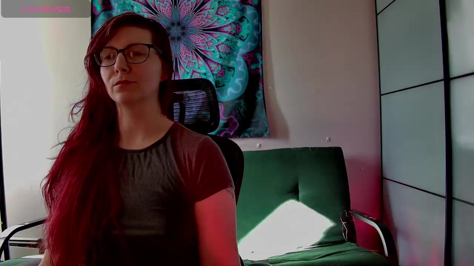 Gallery image thumbnail from GoddessJadee's myfreecams stream on, 08/17/2026, 22:20 image 1 of 20