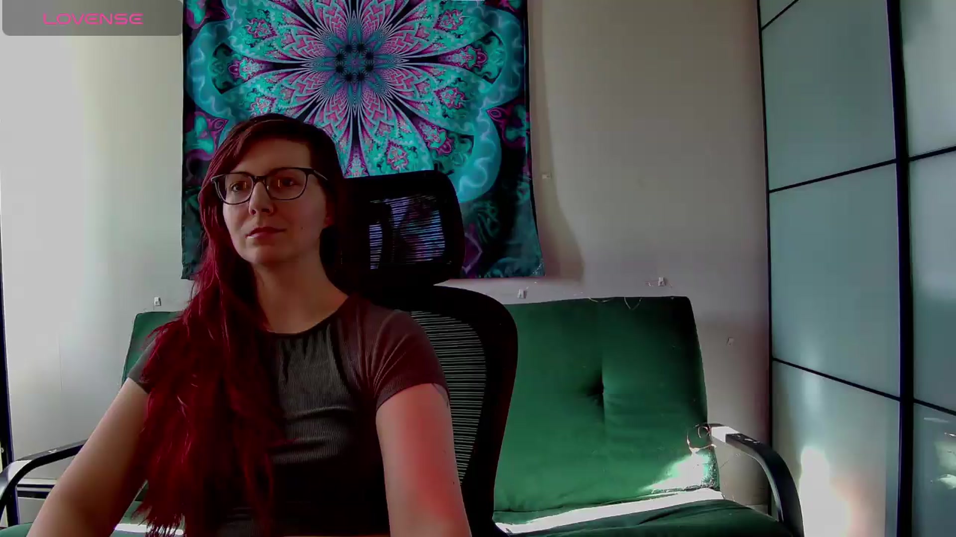 Gallery image thumbnail from GoddessJadee's myfreecams stream on, 08/17/2026, 22:20 image 6 of 20